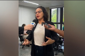 Em um ano de mandato, Gleice destinou R$ 8,4 mi em emendas