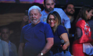 Sogro de Lula Morre, mas agenda em Campo Grande está mantida nesta 6ª