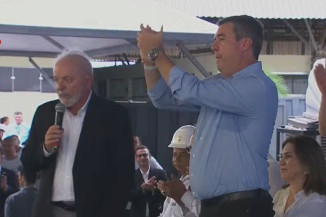Lula propõe a Riedel compra de terras para 'salvar' indígenas de Dourados