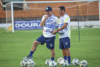 Dourados disputa  o título do Campeonato Sul-Mato-Grossense neste domingo contra o Operário