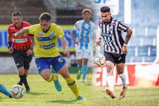 DAC recebe Operário no Douradão em sua primeira decisão de Campeonato Estadual