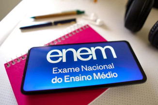 Prazo para pedir isenção da taxa do Enem começa nesta segunda