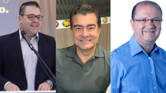 Pesquisa aponta Marçal na liderança, Alan vem em segundo e Barbosinha na terceira posição