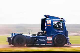Senar/MS destaca importância do agro durante Copa Truck em Campo Grande