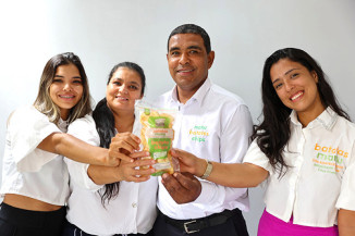 De produção amadora ao sucesso: como o Senar/MS ajudou a transformar o negócio da família Dutra