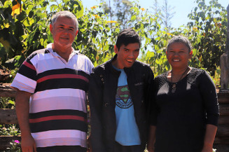Senar/MS lança programa Fortalecer e ajuda a melhorar qualidade de vida de famílias no campo
