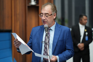 Aprovado projeto de Neno Razuk que institui campanha para conscientizar sobre Transtorno de Processamento Sensorial