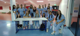 Liga Pediátrica da UCP debate o Transtorno do Espectro Autista