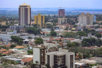 Feriado de Tiradentes é ponto facultativo no comércio de MS