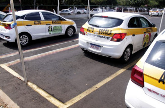 Prazos prorrogados pelo Contran acumularam mais de 68 mil processos de CNH que devem ser concluídos até dezembro