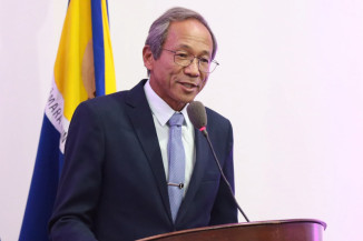 Elias Ishy propõe regulamentação do acúmulo de bolsa com atividade remunerada aos servidores municipais