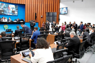 Proibição de telemarketing automatizado é aprovada em 2ª
