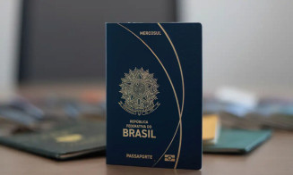 PF suspende serviço online de emissão de passaporte após suspeita de tentativa de invasão em site