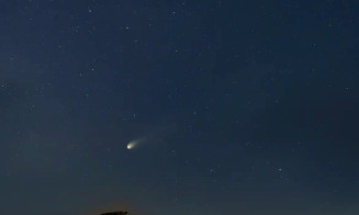 "Cometa do Diabo" ficará visível no Brasil neste domingo; veja horário