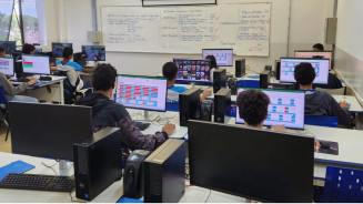 Senai oferece cursos de qualificação profissional gratuitos no programa MS Qualifica
