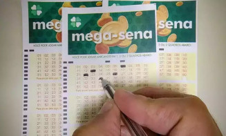 Mega-Sena volta a acumular e paga até R$ 100 milhões neste sábado