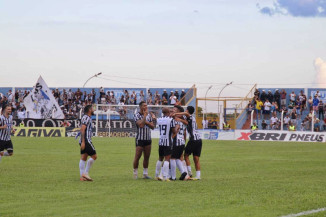 DAC perde de 3 a 1 e Operário leva o estadual de futebol