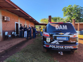 Polícia prende de autor de importunação sexual contra atleta de corrida