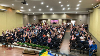 Técnicos da UFGD rejeitam proposta do governo e greve entra no segundo mês
