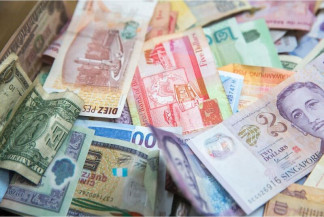 Valorização do câmbio fez o Banco Central ter prejuízo de R$ 114 bilhões em 2023