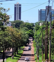 Quarta onda de calor do ano deve se estender até a próxima semana