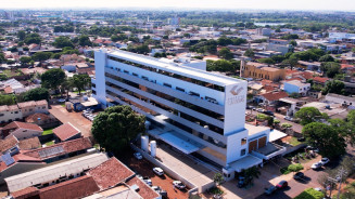 Rede hospitalar da Cassems realiza primeiro encontro de Integração Médica em Dourados