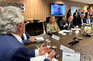 Governo de MS debate Reforma Tributária e linha de crédito no Consórcio Brasil Central