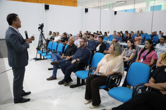 Abril Verde: Câmara promove palestra sobre assédio moral e sexual no trabalho