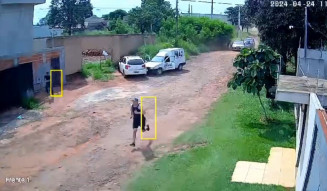 Policiais perseguem e prendem grupo por extorsão na Capital