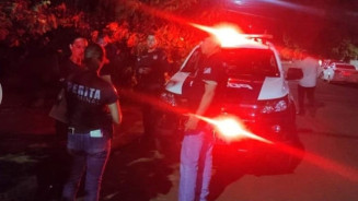 Morte a tiros foi motivada por disputa territorial entre facções