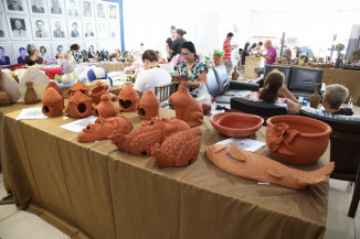 3ª Feira de Artesanato acontece na Câmara, dias 29 e 30