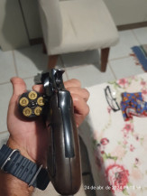 Homem é preso por violentar, ameaçar a mulher e postar vídeo debochando da polícia 