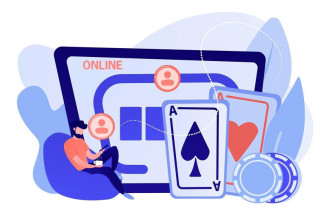 Quais são os principais jogos de cassino online e ao vivo?