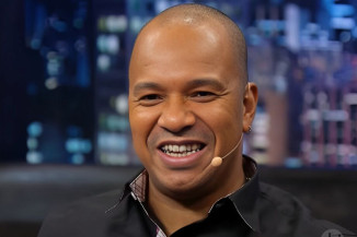 Anderson Leonardo, cantor do Molejo, morre aos 51 anos