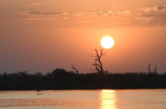Domingo tem previsão de sol e probabilidade de chuvas no Centro-Oeste de MS