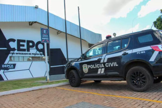 Jovem tenta separar briga e morre com facada no peito