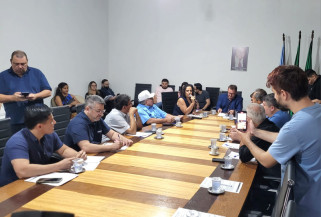Deputada Gleice Jane presta contas do mandato na Câmara de Dourados