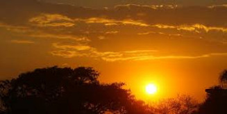 Onda de calor se estende e deve durar até segunda semana de maio