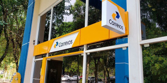 Com novas tecnologias, Correios atualiza cadastro dos usuários
