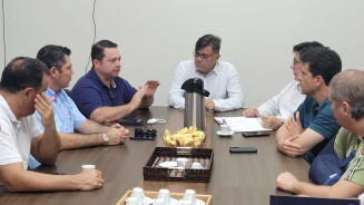 Dourados terá carreata e cavalgada em apoio a Bolsonaro no dia 14