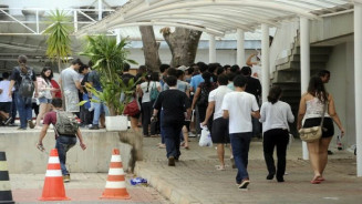 Saiba como consultar local de prova do Concurso Nacional Unificado