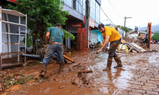 Governo decide adiar 'Enem dos Concursos' por causa de chuvas no RS