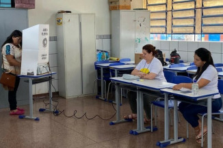 Prazo para tirar ou regularizar título eleitoral termina na quarta-feira