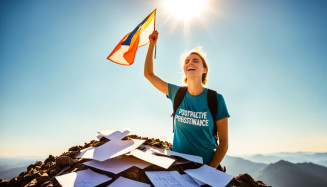 Vencendo a procrastinação e alcançando metas: Insights sobre perseverança