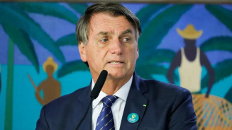 Em tratamento de saúde, Bolsonaro cancela vinda a Dourados