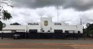 Trabalhador em MS morre esmagado durante manutenção de ônibus