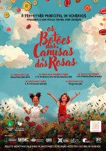 Espetáculo teatral 'Os botões das camisas e das rosas tem 5 apresentações em Dourados