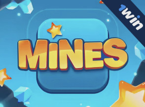 Mines 1win estratégia