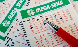 Três apostas de MS embolsam R$ 43 mil na quina da Mega-Sena