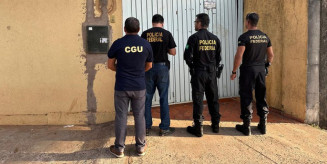 Operação contra fraudes em licitações cumpre 20 mandados de busca e apreensão e bloqueia bens avaliados em R$ 23 milhões em MS